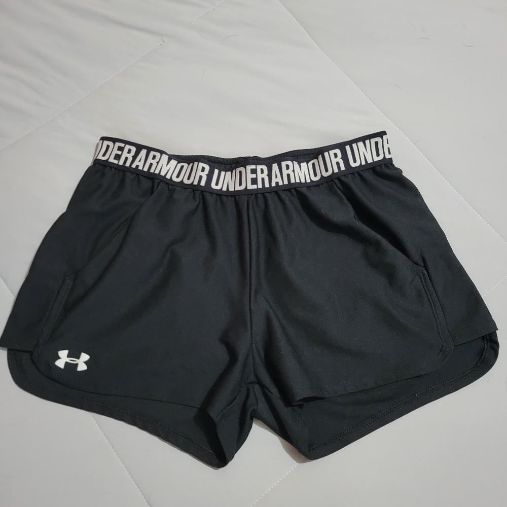 Under Armour Shorts